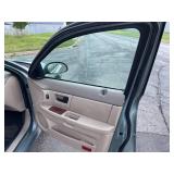 2005 Mercury Sable LS - 2 OWNERS