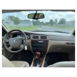 2005 Mercury Sable LS - 2 OWNERS