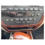 2005 Mercury Sable LS - 2 OWNERS