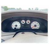2005 Mercury Sable LS - 2 OWNERS