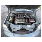 2005 Mercury Sable LS - 2 OWNERS