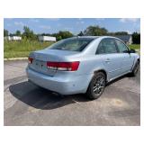 2008 Hyundai Sonata GLS V6
