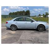 2008 Hyundai Sonata GLS V6