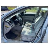 2008 Hyundai Sonata GLS V6