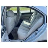 2008 Hyundai Sonata GLS V6