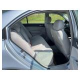 2008 Hyundai Sonata GLS V6