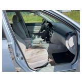 2008 Hyundai Sonata GLS V6