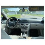 2008 Hyundai Sonata GLS V6