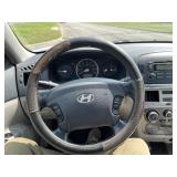 2008 Hyundai Sonata GLS V6