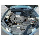 2008 Hyundai Sonata GLS V6