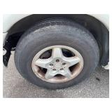 2000 Mercedes-Benz M-Class ML 320 - AWD