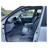 2000 Mercedes-Benz M-Class ML 320 - AWD