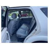 2000 Mercedes-Benz M-Class ML 320 - AWD