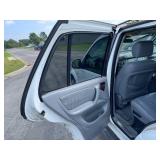 2000 Mercedes-Benz M-Class ML 320 - AWD