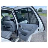 2000 Mercedes-Benz M-Class ML 320 - AWD