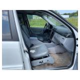 2000 Mercedes-Benz M-Class ML 320 - AWD