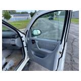 2000 Mercedes-Benz M-Class ML 320 - AWD