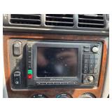2000 Mercedes-Benz M-Class ML 320 - AWD