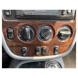 2000 Mercedes-Benz M-Class ML 320 - AWD