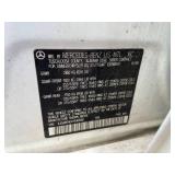 2000 Mercedes-Benz M-Class ML 320 - AWD