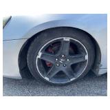 2006 Honda Accord LX Special Edition - MANUAL