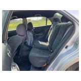 2006 Honda Accord LX Special Edition - MANUAL