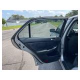 2006 Honda Accord LX Special Edition - MANUAL
