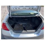 2006 Honda Accord LX Special Edition - MANUAL