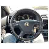 2006 Honda Accord LX Special Edition - MANUAL