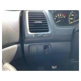 2006 Honda Accord LX Special Edition - MANUAL