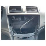 2006 Honda Accord LX Special Edition - MANUAL