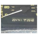 2006 Honda Accord LX Special Edition - MANUAL
