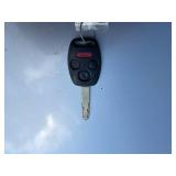 2006 Honda Accord LX Special Edition - MANUAL