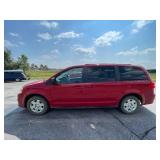 2013 Dodge Grand Caravan American Value Package