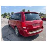2013 Dodge Grand Caravan American Value Package