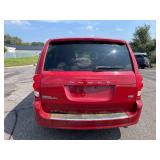 2013 Dodge Grand Caravan American Value Package