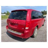 2013 Dodge Grand Caravan American Value Package