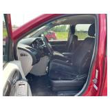 2013 Dodge Grand Caravan American Value Package