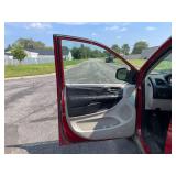 2013 Dodge Grand Caravan American Value Package