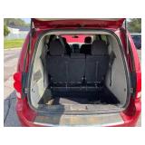 2013 Dodge Grand Caravan American Value Package