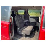 2013 Dodge Grand Caravan American Value Package
