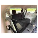 2013 Dodge Grand Caravan American Value Package