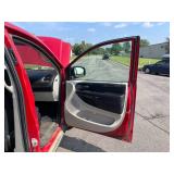 2013 Dodge Grand Caravan American Value Package