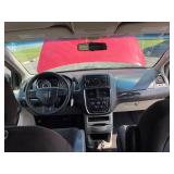 2013 Dodge Grand Caravan American Value Package