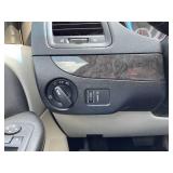 2013 Dodge Grand Caravan American Value Package