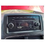 2013 Dodge Grand Caravan American Value Package