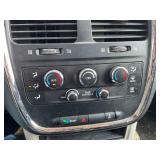 2013 Dodge Grand Caravan American Value Package