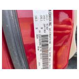 2013 Dodge Grand Caravan American Value Package