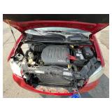 2013 Dodge Grand Caravan American Value Package