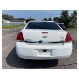 2011 Chevrolet Impala LS